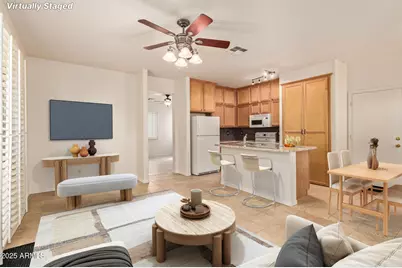 1430 E Mobile Lane, Phoenix, AZ 85040 - Photo 1