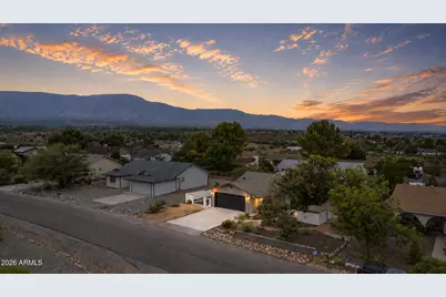 2068 S Wranglers Way, Cottonwood, AZ 86326 - Photo 1