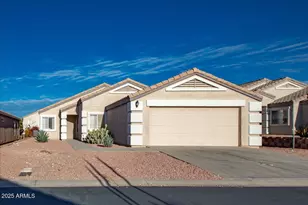 570 S Santa Fe Trail, Cornville, AZ 86325 - Photo 1