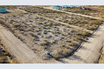 0 Whistlers Way #527, Salome, AZ 85348 - Photo 1