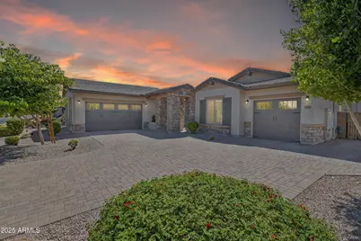 20981 E Watford Drive, Queen Creek, AZ 85142 - Photo 1