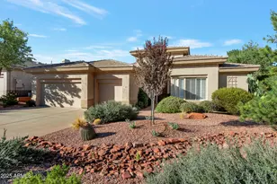 669 Crown Ridge Rd, Sedona, AZ 86351 - Photo 1