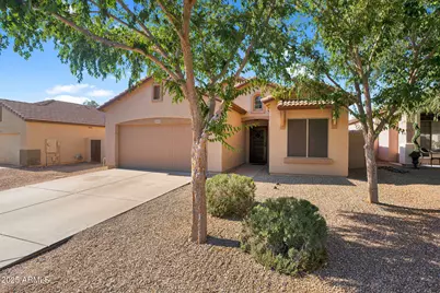 10154 E Kilarea Avenue, Mesa, AZ 85209 - Photo 1