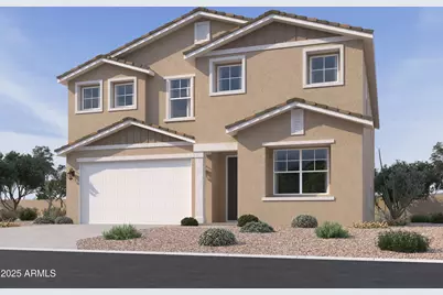 6529 E Fiddleneck Way, San Tan Valley, AZ 85140 - Photo 1