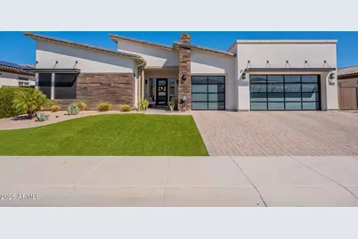 9586 W Villa Hermosa --, Peoria, AZ 85383 - Photo 1