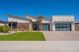 9586 W Villa Hermosa, Peoria, AZ 85383 - Photo 1