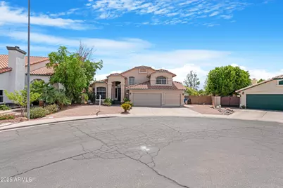 727 W Mendoza Circle, Mesa, AZ 85210 - Photo 1