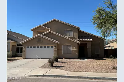2308 S 66th Lane, Phoenix, AZ 85043 - Photo 1