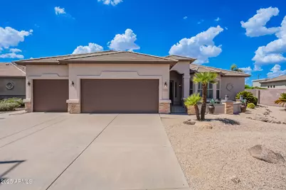 6762 S Santa Rita Way, Chandler, AZ 85249 - Photo 1