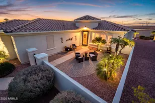 23318 N Las Positas Ct, Sun City West, AZ 85375 - Photo 1