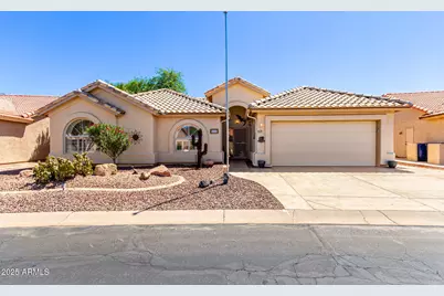 1621 E Firestone, Chandler, AZ 85249 - Photo 1