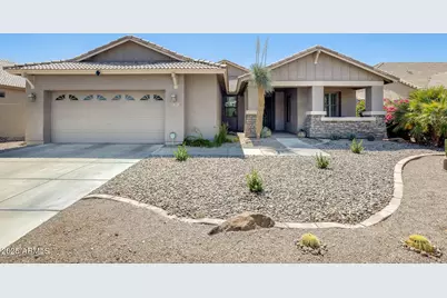 1819 E Valencia Drive, Phoenix, AZ 85042 - Photo 1