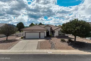 2958 Glenview Dr, Sierra Vista, AZ 85650 - Photo 1