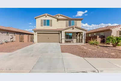 4119 S 186th Avenue, Goodyear, AZ 85338 - Photo 1