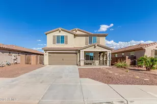 4119 S 186th Ave, Goodyear, AZ 85338 - Photo 1