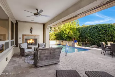 1761 E Harmony Way, Queen Creek, AZ 85140 - Photo 1