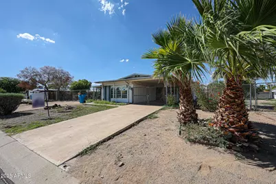 3826 W Abraham Lane, Glendale, AZ 85308 - Photo 1