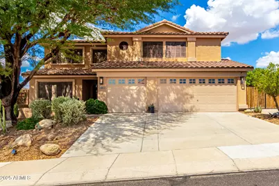 6320 W Honeysuckle Drive, Phoenix, AZ 85083 - Photo 1