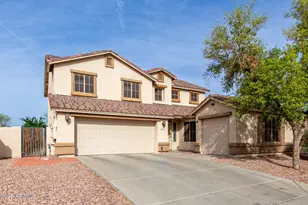 6804 S 45th, Laveen, AZ 85339 - Photo 1