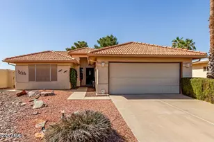 26632 S Branchwood Ct, Sun Lakes, AZ 85248 - Photo 1