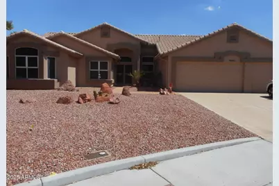 9031 W Taro, Peoria, AZ 85382 - Photo 1