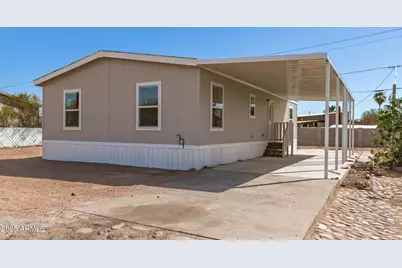 301 N 80th Street, Mesa, AZ 85207 - Photo 1