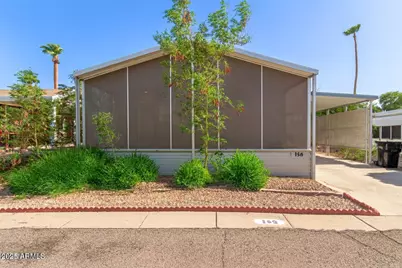201 S Greenfield Road #140, Mesa, AZ 85206 - Photo 1