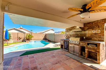 3612 W Questa Drive, Glendale, AZ 85310 - Photo 1