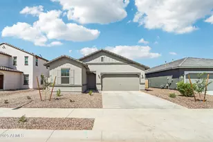 5820 W Coplen Farms Rd, Laveen, AZ 85339 - Photo 1