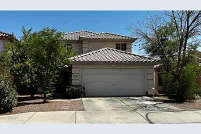 11145 W Campbell Avenue, Phoenix, AZ 85037 - Photo 1