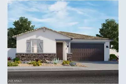 24425 W Hazel Drive, Buckeye, AZ 85326 - Photo 1