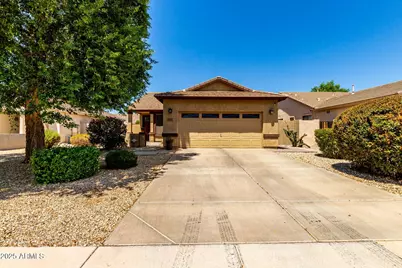 4292 E Shannon Street, Gilbert, AZ 85295 - Photo 1