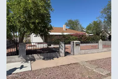 1402 E Diamond Street, Phoenix, AZ 85006 - Photo 1