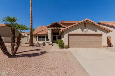 5918 E Fairfield Street, Mesa, AZ 85205 - Photo 1