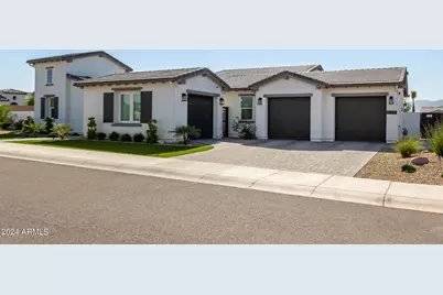 17437 W Montpelier Street, Surprise, AZ 85388 - Photo 1