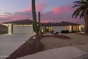 12910 W Rampart Dr, Sun City West, AZ 85375 - Photo 1