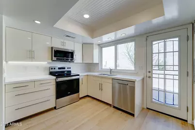 1658 N Sierra Vista Drive, Tempe, AZ 85288 - Photo 1