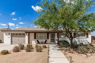 6926 E Culver St, Scottsdale, AZ 85257 - Photo 1