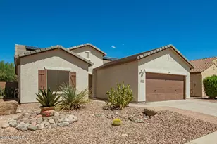 6502 W Desert Blossom Way, Florence, AZ 85132 - Photo 1