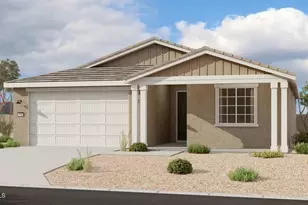 5540 W Piedmont Rd, Laveen, AZ 85339 - Photo 1