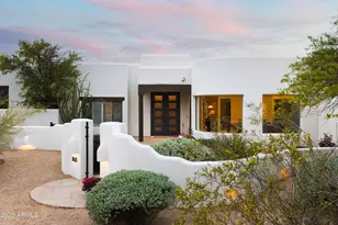 8601 E De La O Rd, Scottsdale, AZ 85255 - Photo 1