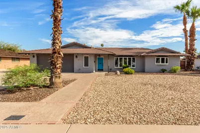 3005 S Fairway Drive, Tempe, AZ 85282 - Photo 1