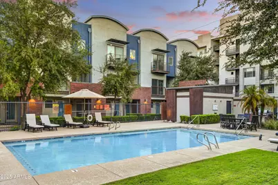 525 W Lakeside Drive #140, Tempe, AZ 85281 - Photo 1