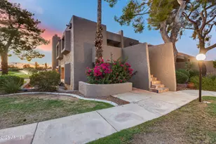 7428 N Via Camello Del Norte --, Scottsdale, AZ 85258 - Photo 1