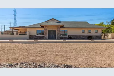 9426 N 112th Avenue N, Sun City, AZ 85351 - Photo 1