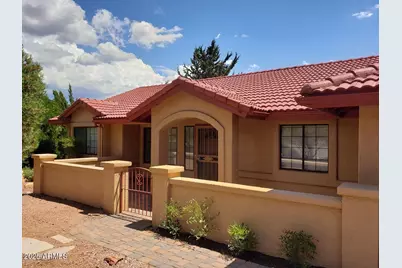 2435 Homestead, Sedona, AZ 86336 - Photo 1