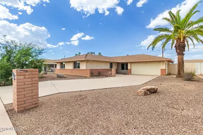 1122 E Geneva Drive, Tempe, AZ 85282 - Photo 1