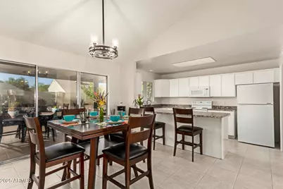 4614 W Kimberly Way, Glendale, AZ 85308 - Photo 1