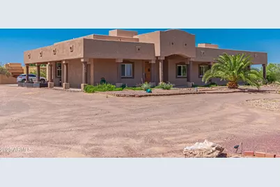 36008 N 213th Drive, Wittmann, AZ 85361 - Photo 1