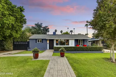 1309 W Holly Street, Phoenix, AZ 85007 - Photo 1